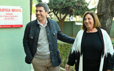 El PP presenta en Dénia un proyecto para “salvaguardar la costa”