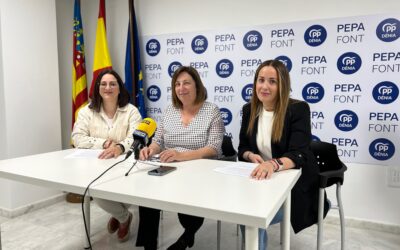 El PP propone un programa de avales para que jóvenes menores de 35 años puedan pagar la entrada de su primera vivienda