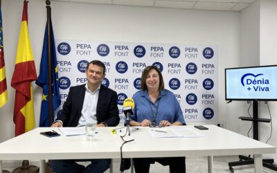 El PP propone reducir los impuestos un 20%