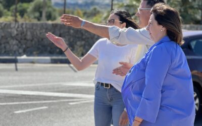 El Partido Popular reivindica una rotonda en La Xara que conecte con Jesús Pobre